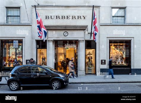 burberry london new bond street photos|burberry london new bond street.